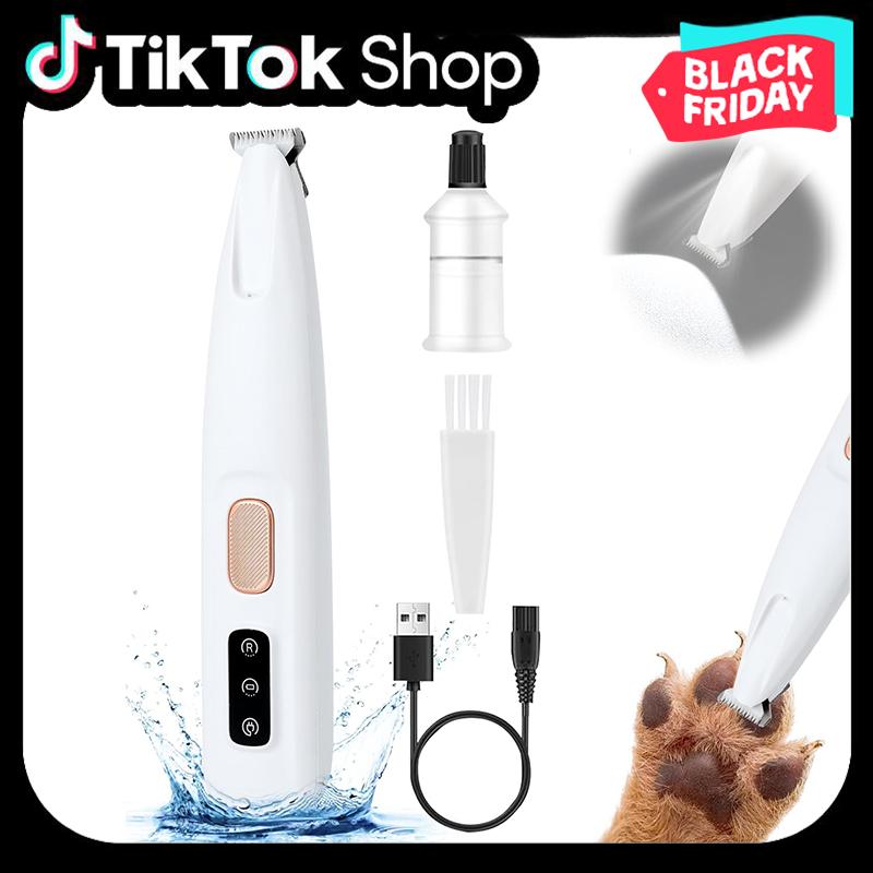 Rechargeable Stainless Steel Manual Pet Nail Clippers,Pet Nail Clipper and Grinder